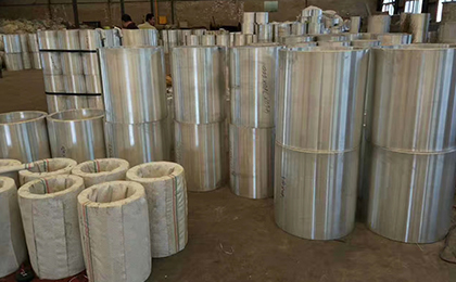 6系铝卷板